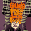 Soir&eacute;e Giuda + Howlin' Jaws + Bogan + Bromure &agrave; PARIS @ Gibus Live - Billets & Places