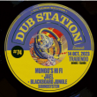 Soirée DUB STATION #74 : Mungo's Hi Fi, Jael, Blackboard Jungle...