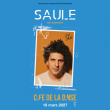 Concert SAULE