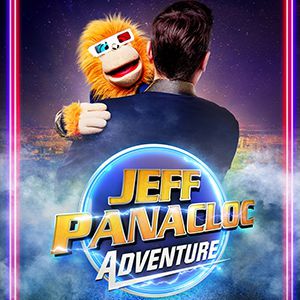 Jeff Panacloc Adventure Jeff Panacloc Adventure