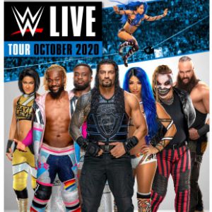 Wwe Live Wwe Live