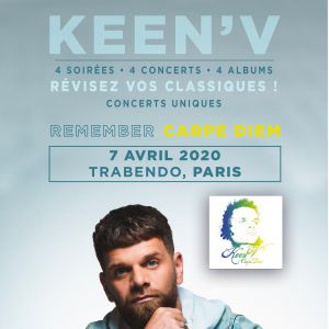 Keen'v Keen'v