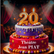 OUVERTURE DE SAISON 2026-2027 / 20 ANS DEJA !