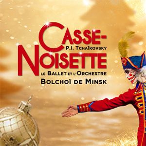 Casse-Noisette Casse-Noisette