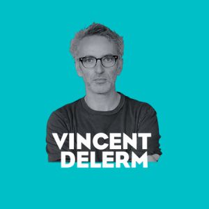 Vincent Delerm Vincent Delerm