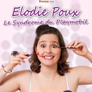 Elodie Poux Elodie Poux