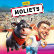 Jeux TOP A LA VACHETTE - MOLIETS