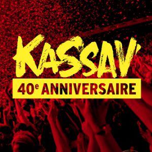 Kassav' Kassav'