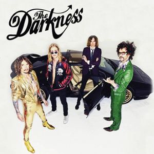 The Darkness The Darkness