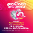 Concert EUROVISION SONG CONTEST