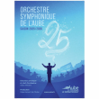 Concert ORCHESTRE SYMPHONIQUE DE L'AUBE