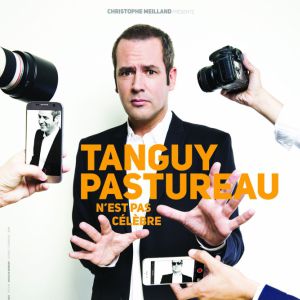 Tanguy Pastureau Tanguy Pastureau