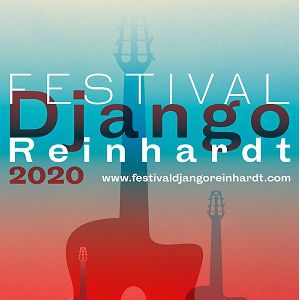 41Ème Festival Django Reinhardt - Xmas Pass 4 Jours 41Ème Festival Django Reinhardt - Xmas Pass 4 Jours