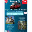 Visite PASS CITY TOUR LOVAGNY