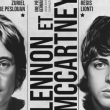 Théâtre LENNON ET MCCARTNEY à CANET EN ROUSSILLON @ Théâtre Jean Piat  - Billets & Places