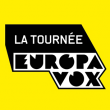 Concert LA TOURN&Eacute;E EUROPAVOX : KAZY LAMBIST + JUICY... &agrave; Villeurbanne @ TRANSBORDEUR - Billets & Places