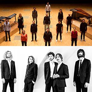 Ensemble Links / Cabaret Contemporain Ensemble Links / Cabaret Contemporain