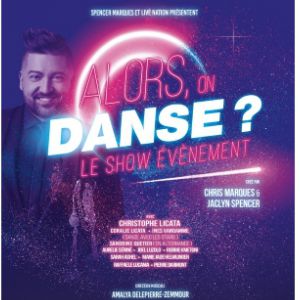 Alors On Danse ? Alors On Danse ?