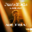 Concert JusteNiels &agrave; Paris @ Alhambra - Billets & Places