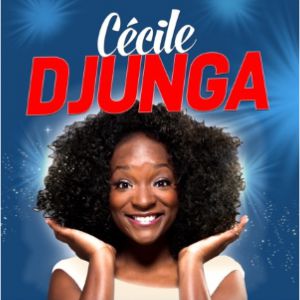 Cecile Djunga Cecile Djunga