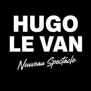 Hugo Le Van