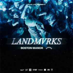 Landmvrks