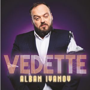 Alban Ivanov Alban Ivanov