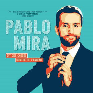 Pablo Mira Pablo Mira