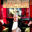 Concert Enrico Macias à YERRES @ CEC de Yerres - Billets & Places