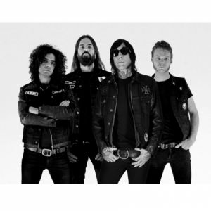 The Lords Of Altamont