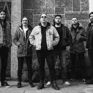 Von Pariahs + Supergreen Von Pariahs + Supergreen