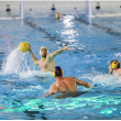 CHAMPIONS LEAGUE WATER-POLO : CN MARSEILLE - FTC BUDAPEST (HON)  @ Cercle des Nageurs de Marseille - Billets & Places