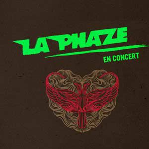 La Phaze La Phaze