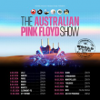 Concert THE AUSTRALIAN PINK FLOYD SHOW