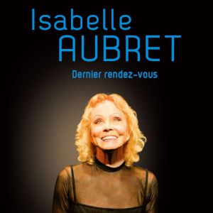 Isabelle Aubret Isabelle Aubret