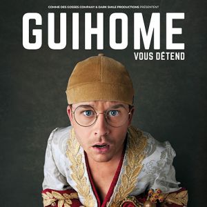 Guihome Vous Détend