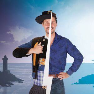 Simon Cojean - « 100% Beurre Salé » Simon Cojean - « 100% Beurre Salé »