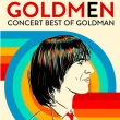 GOLDMEN - CONCERT BEST OF GOLDMAN