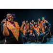 Spectacle Harlem Gospel Choir à VALLET @ E.C. LE CHAMPILAMBART- SALLE DU BELLAY (P.L.) - Billets & Places
