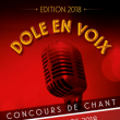 Spectacle Dole en Voix @ La Commanderie - Dole - Billets & Places