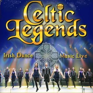 Celtic Legends - 20Th Anniversary Tour Celtic Legends - 20Th Anniversary Tour