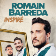 Spectacle Romain Barreda