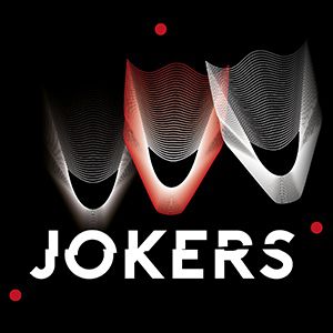 Vincent Peirani Trio "Jokers" Vincent Peirani Trio "Jokers"