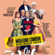 Théâtre LA VALSE DES PINGOUINS