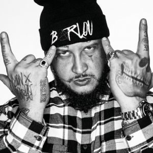 Seth Gueko + Gorey + Xsixou Seth Gueko + Gorey + Xsixou