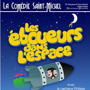 Les Éboueurs Dans L'espace Les Éboueurs Dans L'espace