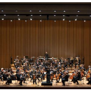 Orchestre National De Bretagne : Étoiles Arméniennes