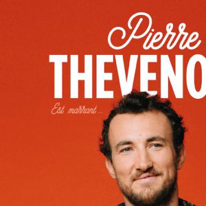 Pierre Thévenoux And Friends