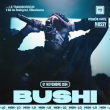 Concert BUSHI + première partie : Mussy à Villeurbanne @ TRANSBORDEUR - Billets & Places