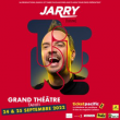 Spectacle JARRY